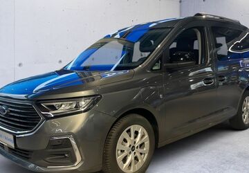 Ford Tourneo Connect 1.500 km 41.636 &euro; Singen 78224