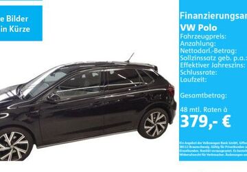 VW Polo 12.691 km 27.680 &euro; Bielefeld 33699