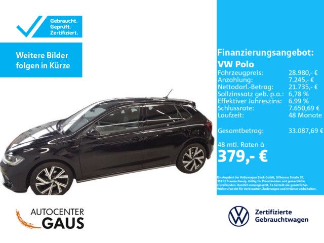 VW Polo 12.691 km 27.680 &euro; Bielefeld 33699