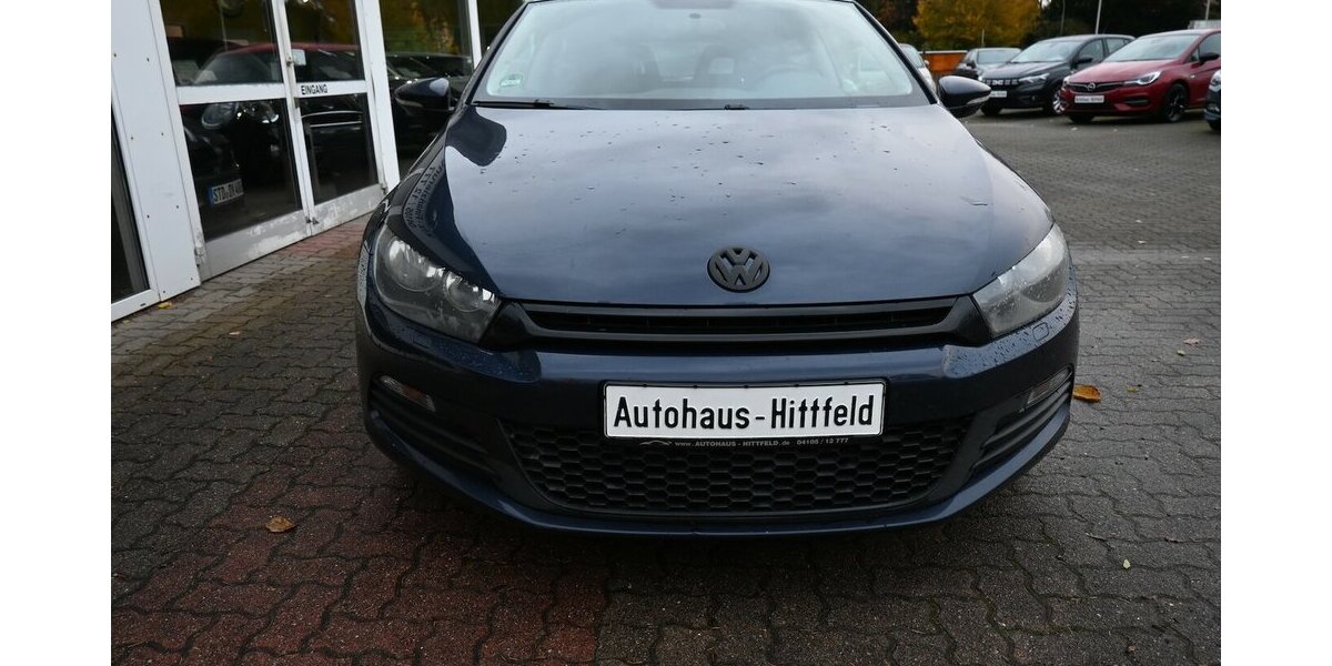 VW Scirocco 1.4 TSI *Sport* Klima PDC 18Alus 111.000 km 8.500 &euro; Seevetal - Hittfeld 21218