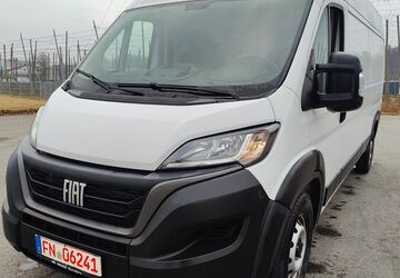 Fiat Ducato 56.000 km 19.990 &euro; Tettnang 88069