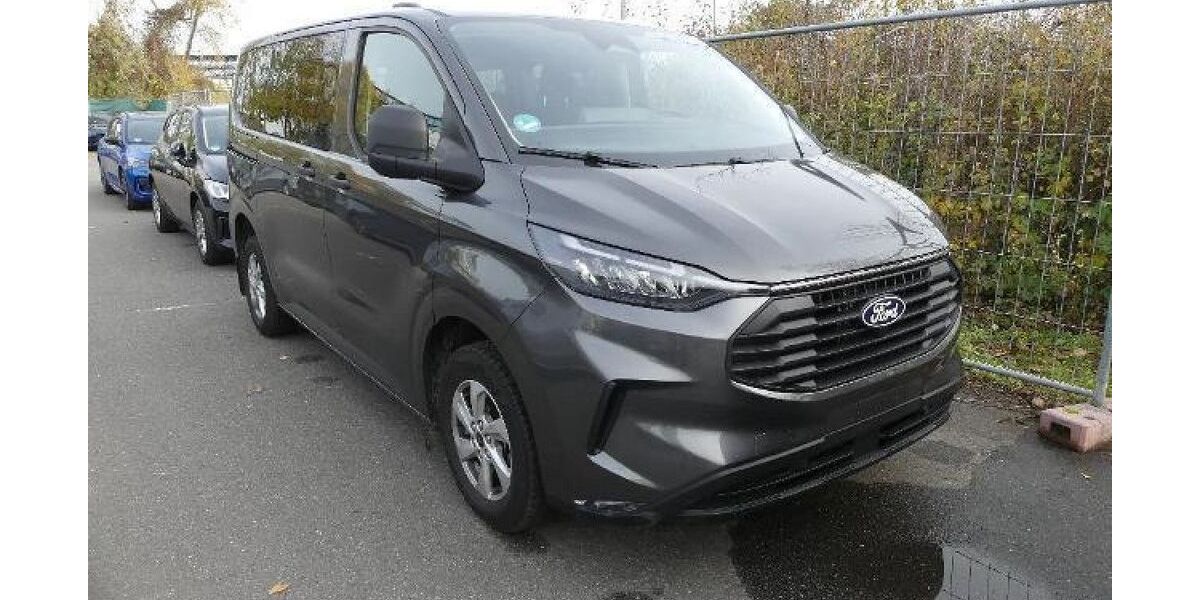 Ford Transit Custom 13.448 km 43.450 &euro; Hildesheim 31137