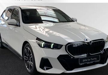 BMW 520 4.887 km 55.990 &euro; Moers 47441