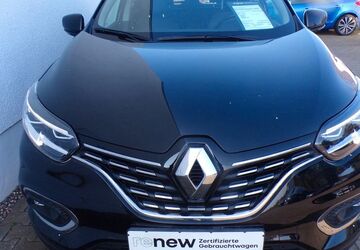 Renault Kadjar 40.260 km 24.000 &euro; Klötze 38486