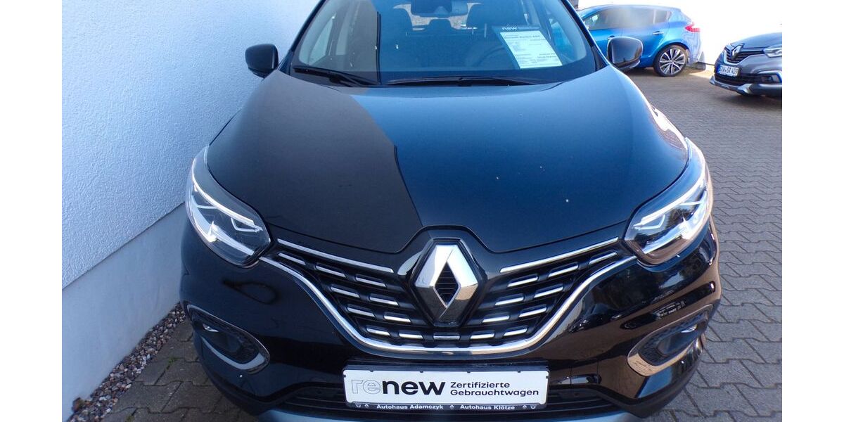 Renault Kadjar 40.260 km 24.000 &euro; Klötze 38486