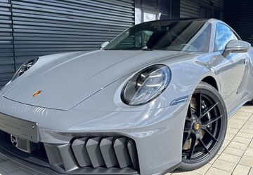Porsche 992 9.900 km 193.939 &euro; Ettlingen 76275