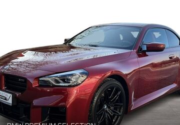 BMW M2 17.758 km 64.900 &euro; Brilon 59929