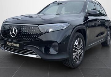 Mercedes-Benz EQB 22.827 km 37.900 &euro; Metzingen 72555