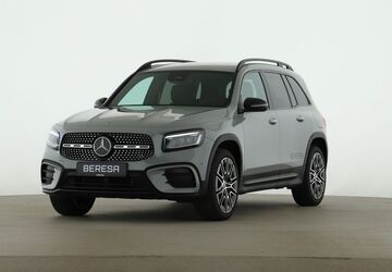 Mercedes-Benz GLB 200 9.900 km 48.950 &euro; Osnabrück 49078