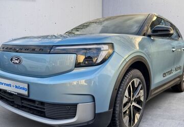 Ford Explorer 11.000 km 41.990 &euro; Offenburg- Industriegebiet Elgersweier-Nord 77656