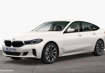 BMW 640 89.500 km 46.400 &euro; Nürtingen 72622