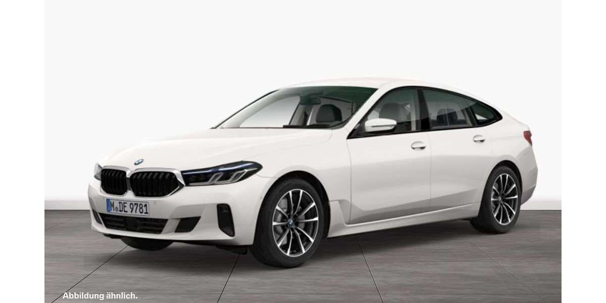 BMW 640 89.500 km 46.400 &euro; Nürtingen 72622