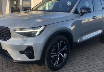 Volvo XC40 25.054 km 37.460 &euro; Güstrow 18273