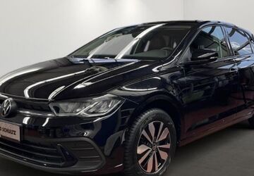 VW Polo 8.798 km 23.950 &euro; Velbert 42553