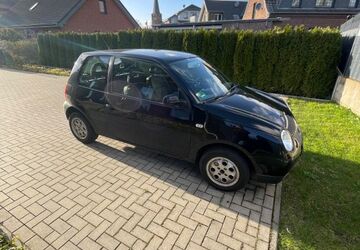 VW Lupo 149.000 km 1.900 &euro; Geldern 48708