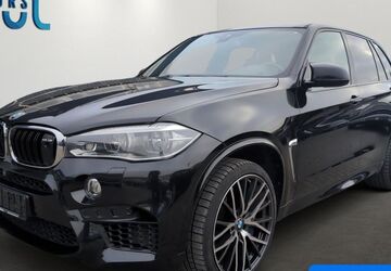 BMW X5 M 139.000 km 41.980 &euro; Landshut 84030