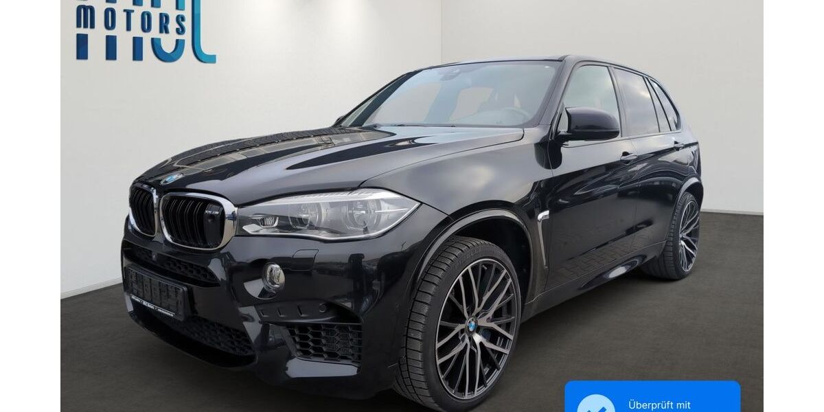 BMW X5 M 139.000 km 41.980 &euro; Landshut 84030