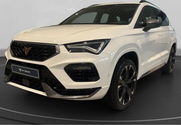 Cupra Ateca 8.000 km 34.890 &euro; Köln-Mülheim 51063