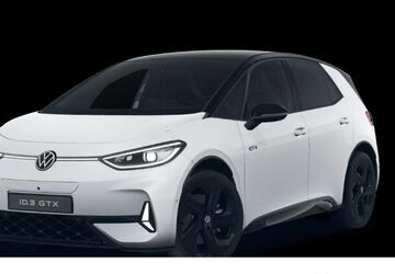 VW ID.3 5.304 km 50.301 &euro; Walldorf 69190