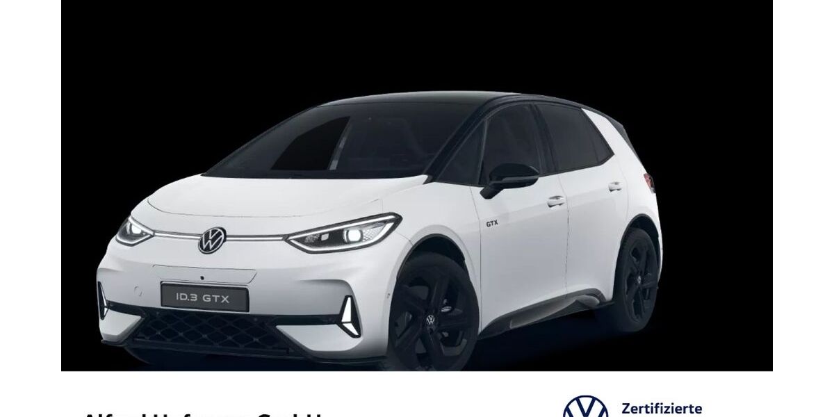 VW ID.3 5.304 km 50.301 &euro; Walldorf 69190