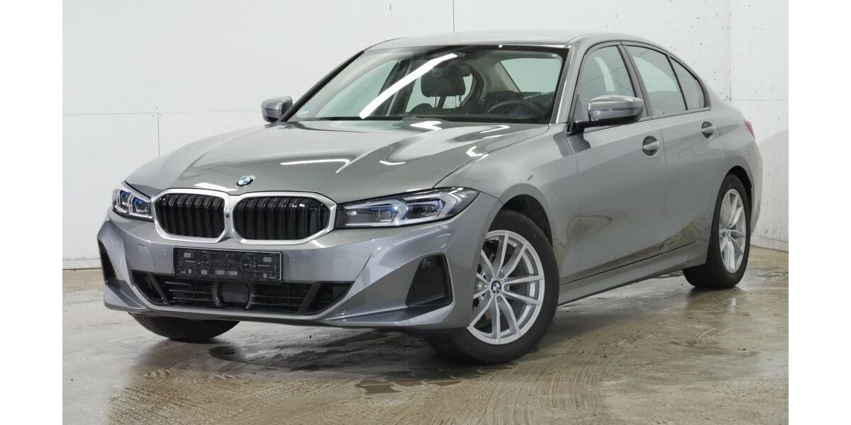 BMW 318 42.010 km 32.940 &euro; Marl 45770