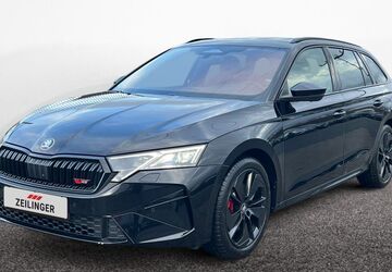 Skoda Octavia 1.010 km 37.943 &euro; Dietersheim 91463