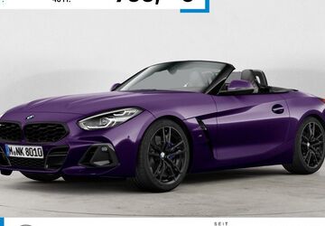 BMW Z4 M40 9.212 km 59.590 &euro; Arnsberg 59823