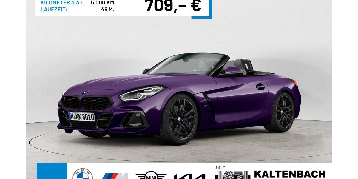 BMW Z4 M40 9.212 km 59.590 &euro; Arnsberg 59823