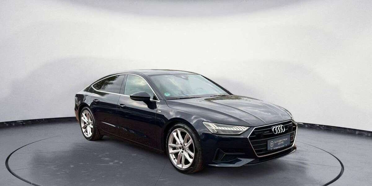 Audi A7 99.800 km 38.999 &euro; Uchte 31600