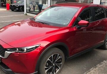 Mazda CX-5 46.700 km 24.980 &euro; Diez 65582