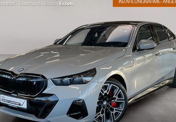 BMW i5 23.083 km 50.699 &euro; Essen 45141