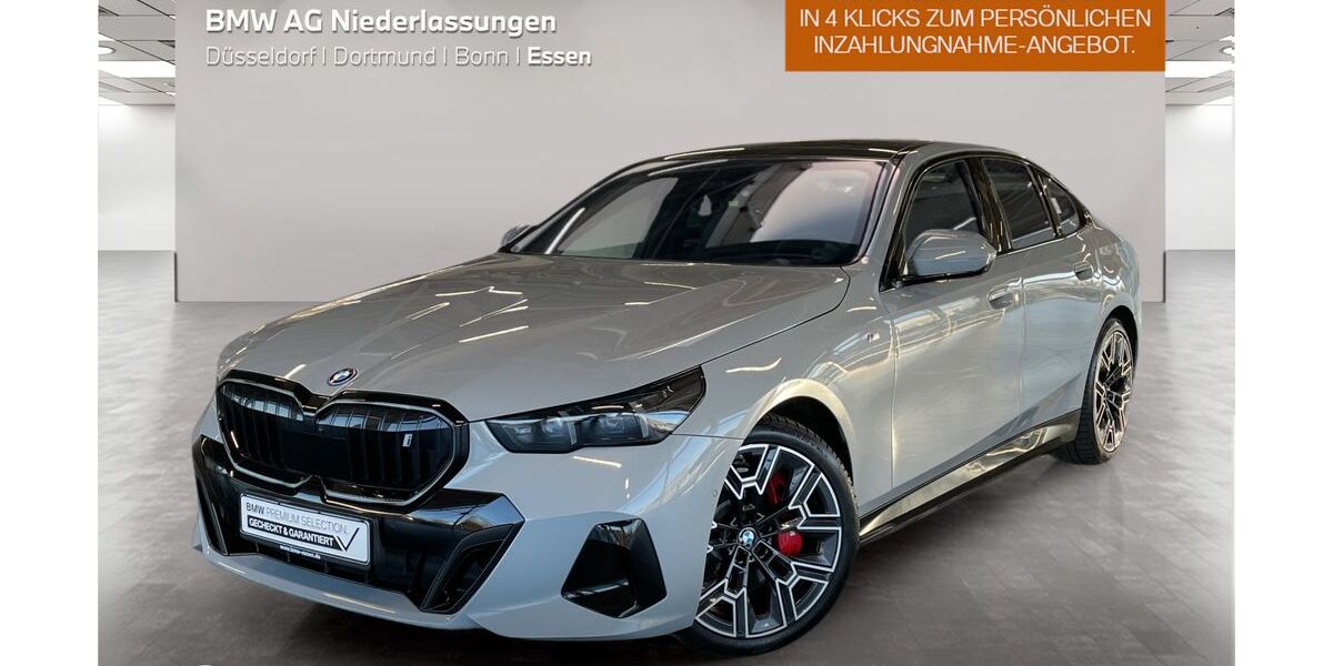 BMW i5 23.083 km 50.699 &euro; Essen 45141