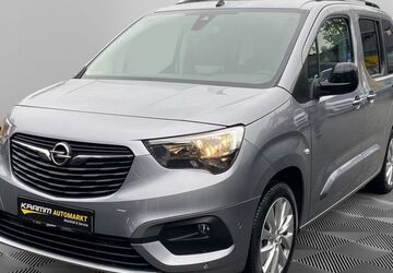 Opel Combo Life 19.676 km 23.700 &euro; Berlin-Französisch Buchholz 13127