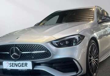 Mercedes-Benz C 220 9.900 km 49.970 &euro; Rheine 48429