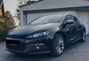 VW Scirocco 154.000 km 11.000 &euro; Bielefeld 33689