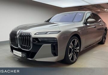 BMW 740 24.556 km 91.199 &euro; Augsburg 86167