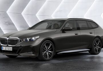 BMW 520 5.999 km 54.880 &euro; Teltow 14513