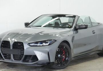 BMW M4 15.800 km 95.950 &euro; Oberhaching bei München 82041