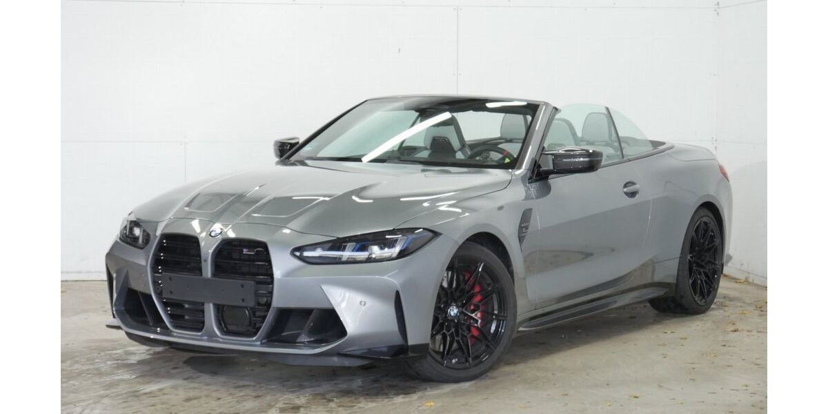 BMW M4 15.800 km 95.950 &euro; Oberhaching bei München 82041