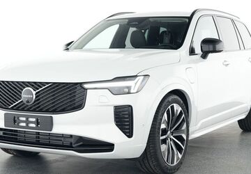 Volvo XC90 25.777 km 69.900 &euro; Crailsheim 74564