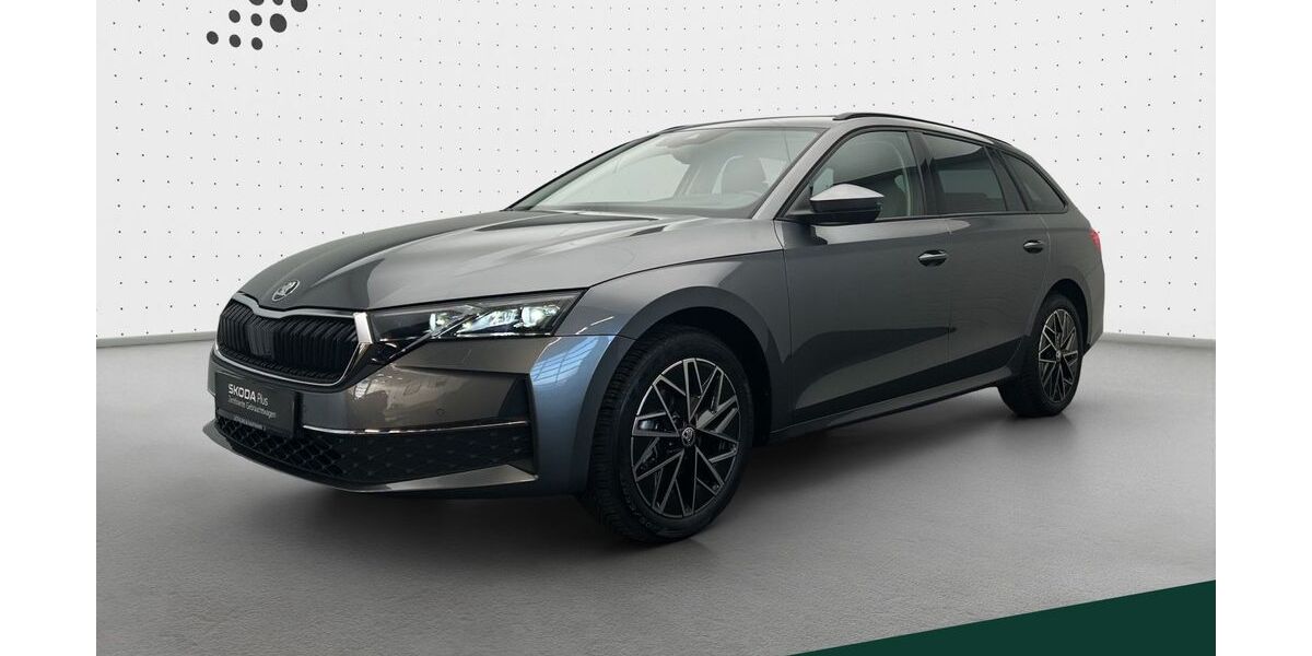 Skoda Octavia 15.240 km 30.690 &euro; Hofheim im Taunus 65719