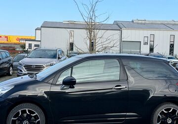 Citroen DS3 150.000 km 3.700 &euro; Düren 52351