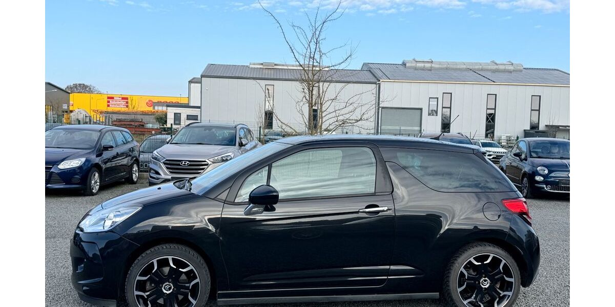 Citroen DS3 150.000 km 3.700 &euro; Düren 52351