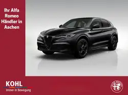 Alfa Romeo Stelvio 2.000 km 87.890 &euro; Aachen 52078