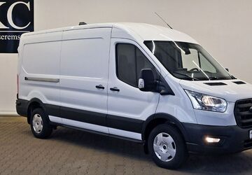 Ford Transit 41.350 km 28.441 &euro; Hude 27798