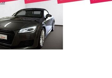 Audi TT 61.710 km 29.090 &euro; Herrenberg 71083