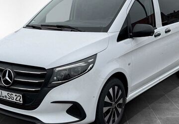 Mercedes-Benz Vito 23.848 km 71.281 &euro; Merseburg 06217