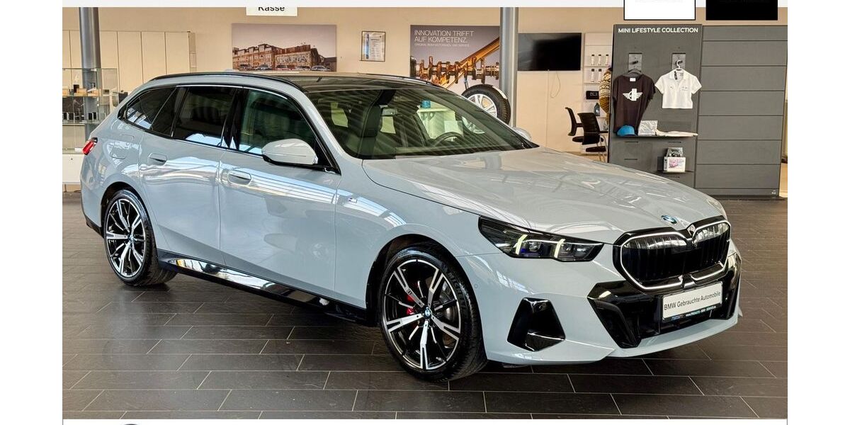 BMW 520 12.266 km 53.990 &euro; Langenfeld 40764