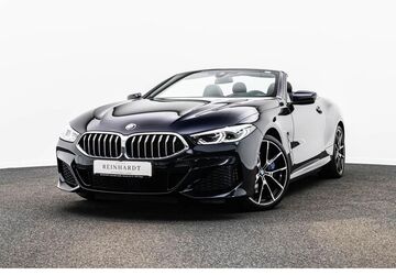 BMW 840 15.695 km 64.590 &euro; Hagen 58091