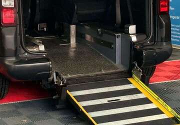 Citroen Berlingo 73.000 km 19.900 &euro; Salzgitter 38259